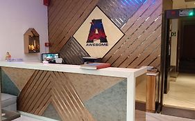 Hotel Awesome International